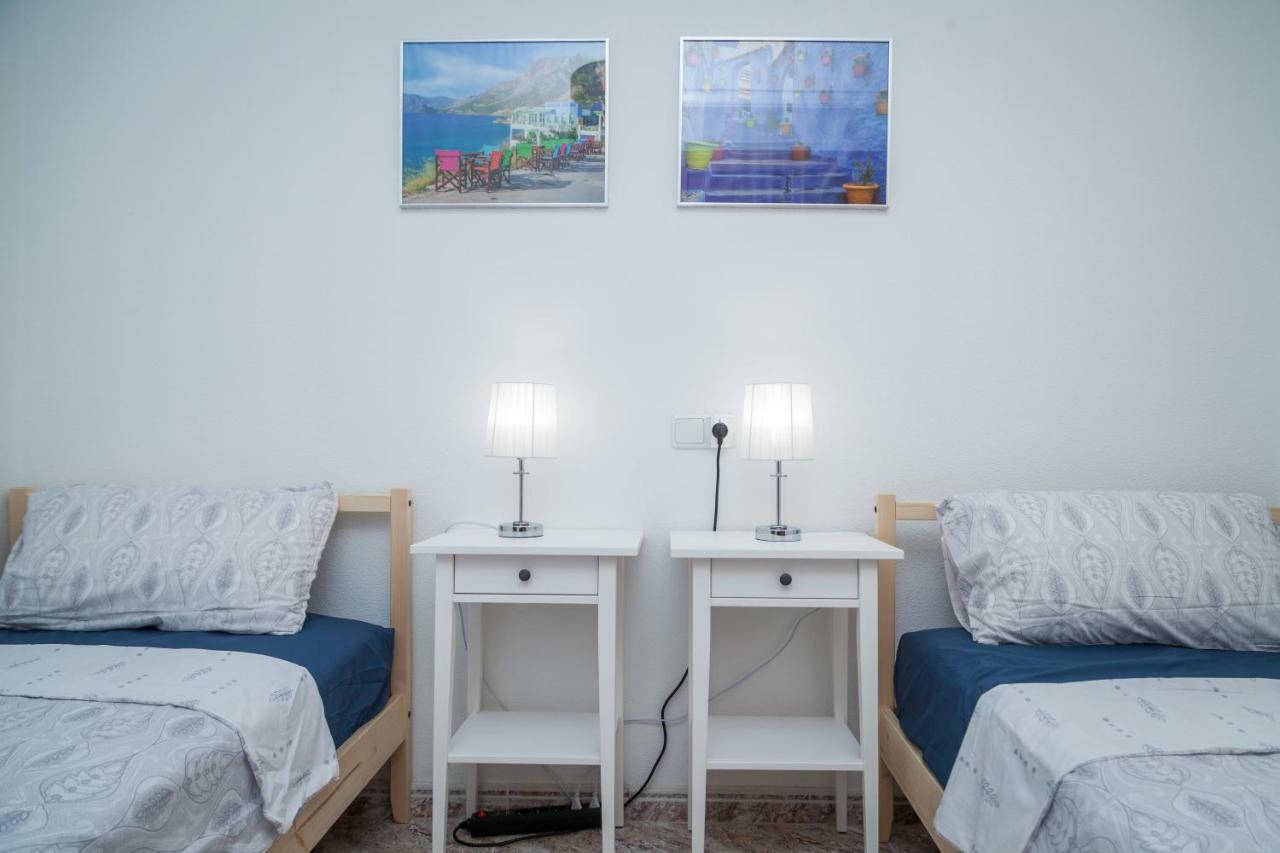 Apartment Solmar Torrevieja Exterior foto