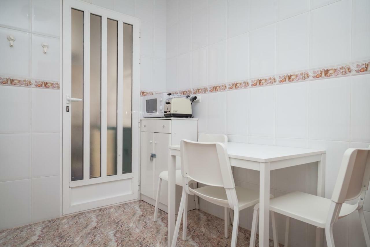 Apartment Solmar Torrevieja Exterior foto
